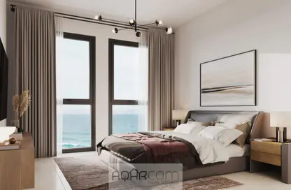 Apartment - Studio - 1 Bathroom for sale in Mesk Residences - Maryam Island - Sharjah