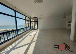 Apartment - 4 bedrooms - 5 bathrooms for rent in Al Souq Tower - Corniche Road - Abu Dhabi