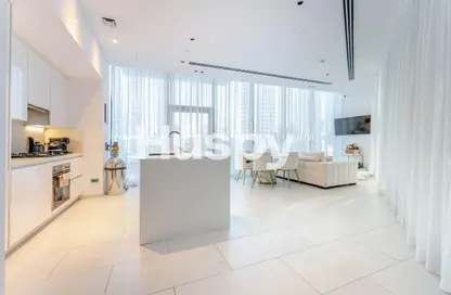 Apartment - 2 Bedrooms - 3 Bathrooms for sale in Marquise Square Tower - Business Bay - Dubai Apartment - 2 Bedrooms - 3 Bathrooms for sale in Marquise Square Tower - Business Bay - Dubai