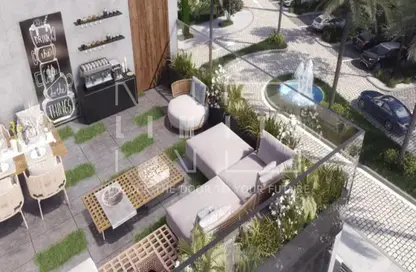 Townhouse - 4 Bedrooms - 5 Bathrooms for sale in Verdana - Dubai Investment Park (DIP) - Dubai