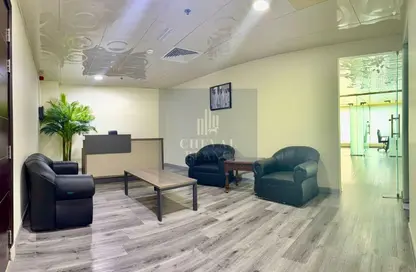 Office Space - Studio for rent in The Curve - Al Quoz 3 - Al Quoz - Dubai Office Space - Studio for rent in The Curve - Al Quoz 3 - Al Quoz - Dubai