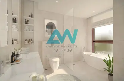 Villa - 5 Bedrooms - 5 Bathrooms for sale in Alreeman II - Al Shamkha - Abu Dhabi