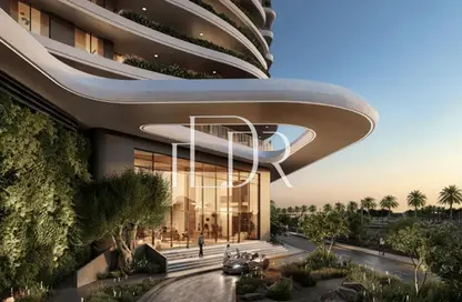 Apartment - 3 Bedrooms - 4 Bathrooms for sale in W Residences at Al Maryah - Al Maryah Island - Abu Dhabi