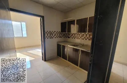 Apartment - Studio - 1 Bathroom for rent in Al Rashidiya 3 - Al Rashidiya - Ajman