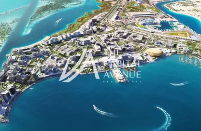 Land - Studio for sale in West Yas - Yas Island - Abu Dhabi
