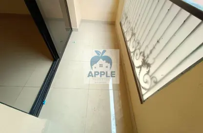 شقة - غرفة نوم - 2 حمامات للايجار في بناية مويليح 3 - مويلح - الشارقة