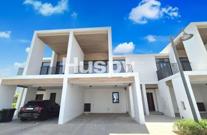 Townhouse - 3 Bedrooms - 4 Bathrooms for sale in Bliss - Arabian Ranches 3 - Dubai