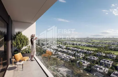 Apartment - 2 Bedrooms - 2 Bathrooms for sale in Rosehill - Dubai Hills Estate - Dubai