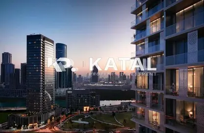 شقة - 2 غرف نوم - 3 حمامات للبيع في ريم إيليفن - شمس أبوظبي - جزيرة الريم - أبوظبي