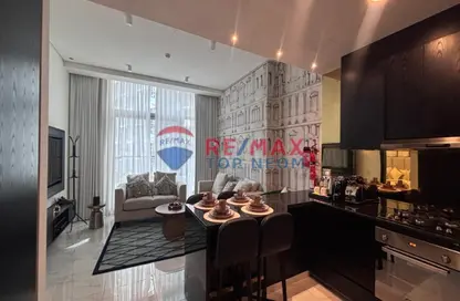 Hotel  and  Hotel Apartment - 1 Bedroom - 1 Bathroom for rent in Atria SA - Atria Residences - Business Bay - Dubai