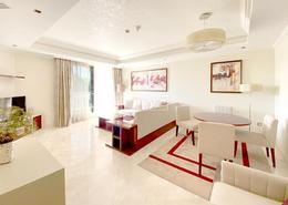 شقة - 1 غرفة نوم - 2 حمامات للبيع في ماوريا - جراندور ريزيدنس - نخلة الجميرا - دبي