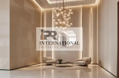 Apartment - 2 Bedrooms - 3 Bathrooms for sale in Ajman Corniche Road - Ajman Apartment - 2 Bedrooms - 3 Bathrooms for sale in Ajman Corniche Road - Ajman