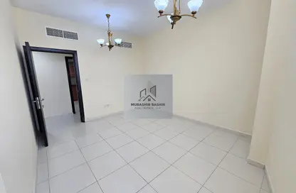 Apartment - 2 Bedrooms - 2 Bathrooms for rent in Aliya Tower - Al Nahda - Sharjah