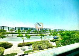 Villa - 3 bedrooms - 4 bathrooms for rent in Amaranta - Villanova - Dubai Land - Dubai