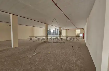 Warehouse - Studio for rent in Umm Al Thuoob - Umm Al Quwain