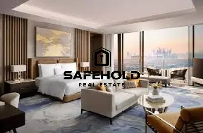 شقة - 1 حمام للبيع في بن غاطي سكاي بليد - دبي وسط المدينة - دبي