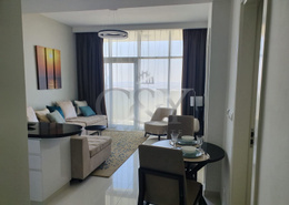 Stunning Apt * Fully Furnished * Marina Skyline