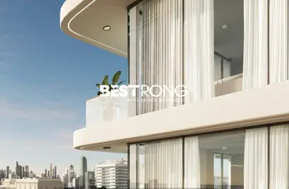 شقة - 2 غرف نوم - 2 حمامات للبيع في مساكن سكاي هيلز 2 - الضاحية 13 - قرية الجميرا سركل - دبي