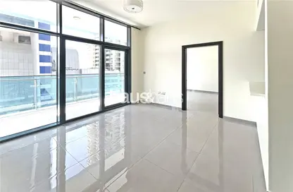 Apartment - 1 Bedroom - 1 Bathroom for rent in Merano Tower - Business Bay - Dubai