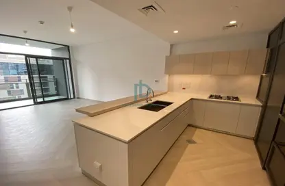 Apartment - 1 Bedroom for rent in Wilton Park Residences - Mohammed Bin Rashid City - Dubai
