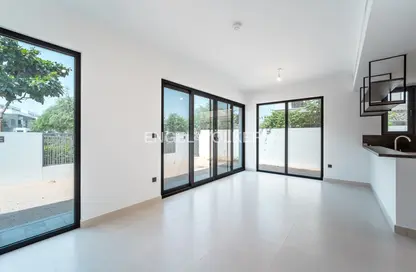 Villa - 5 Bedrooms - 6 Bathrooms for rent in Aura - Tilal Al Ghaf - Dubai