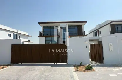 Villa - 5 Bedrooms - 7 Bathrooms for sale in Ain Al Maha - Al Jubail Island - Abu Dhabi