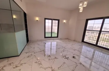 Apartment - 2 Bedrooms - 2 Bathrooms for rent in Kappa Acca 2 - Dubai Land Residence Complex - Dubai