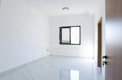 Apartment - 1 Bedroom - 2 Bathrooms for sale in Ajman Global City - Al Alia - Ajman