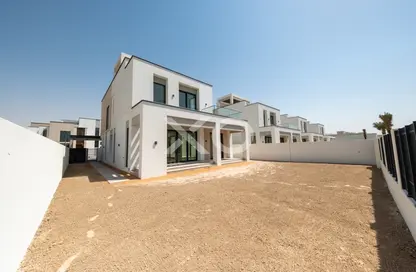 Villa - 4 Bedrooms - 4 Bathrooms for rent in Caya - Arabian Ranches 3 - Dubai