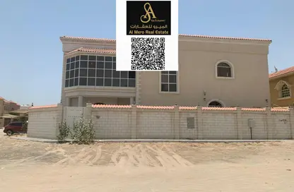Villa - 5 Bedrooms - 7 Bathrooms for rent in Al Mowaihat 3 - Al Mowaihat - Ajman
