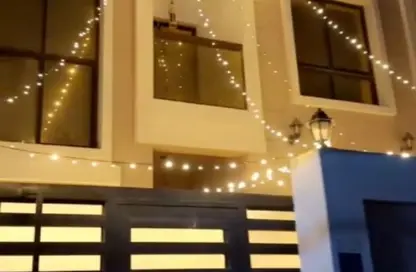 Villa - 3 Bedrooms - 4 Bathrooms for rent in Al Zaheya Gardens - Al Zahya - Ajman