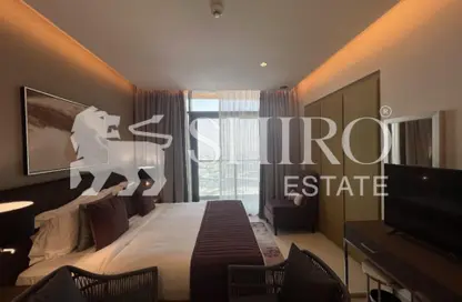 Apartment - Studio - 1 Bathroom for sale in Aykon City Tower B - Aykon City - Business Bay - Dubai