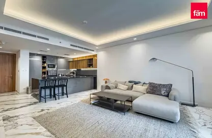 Apartment - 1 Bedroom - 2 Bathrooms for sale in Taraf 2 Residence - Jumeirah Village Triangle - Dubai