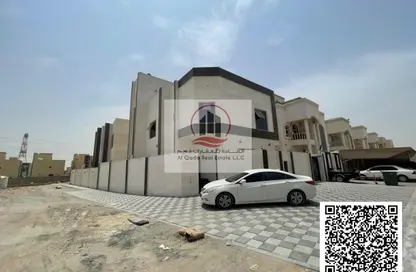 فيلا - 3 غرف نوم - 5 حمامات للبيع في 1 الياسمين - الياسمين - عجمان