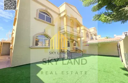 Villa - 5 Bedrooms - 7 Bathrooms for sale in Al Mowaihat 1 - Al Mowaihat - Ajman