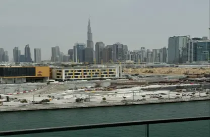 شقة - 2 غرف نوم - 4 حمامات للبيع في كانال فرونت ريزيدينس - الوصل - دبي