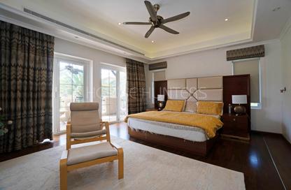 Villa - 5 Bedrooms - 4 Bathrooms for sale in Alvorada 3 - Alvorada - Arabian Ranches - Dubai