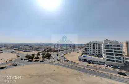 شقة - غرفة نوم - 1 حمام للايجار في الورقاء 1 - الورقاء - دبي