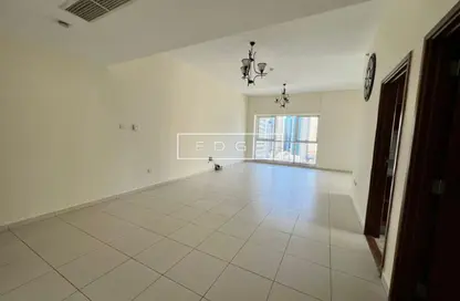 شقة - 2 غرف نوم - 3 حمامات للايجار في برج كاسكيد - دبي مارينا - دبي