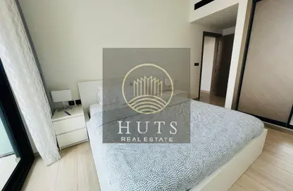 Apartment - 2 Bedrooms - 2 Bathrooms for sale in Binghatti Crest - Jumeirah Village Circle - Dubai Apartment - 2 Bedrooms - 2 Bathrooms for sale in Binghatti Crest - Jumeirah Village Circle - Dubai