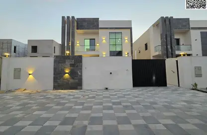 فيلا - 4 غرف نوم - 6 حمامات للبيع في الزاهية جاردنز - الزاهية - عجمان