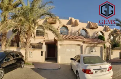 فيلا - 3 غرف نوم - 4 حمامات للايجار في فلل مردف - مردف - دبي فيلا - 3 غرف نوم - 4 حمامات للايجار في فلل مردف - مردف - دبي