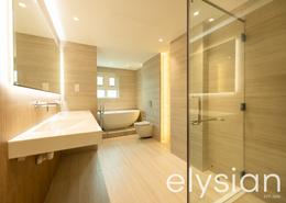 صورةحمام لـ: شقة - 3 غرف نوم - 4 حمامات للبيع في العنبرة - مساكن شور لاين - نخلة الجميرا - دبي, صورة 1