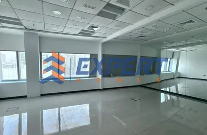 Office Space - Studio - 1 Bathroom for sale in Iris Bay - Business Bay - Dubai