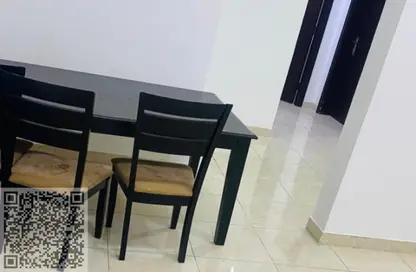 شقة - 2 غرف نوم - 2 حمامات للايجار في أبراج غلفا - الراشدية 1 - الراشدية - عجمان