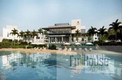 Villa - 5 Bedrooms - 7 Bathrooms for sale in Sobha Reserve - Wadi Al Safa 2 - Dubai
