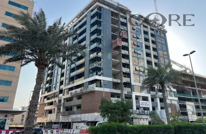 Shop - Studio for sale in Olivo Park Residences - Jumeirah Village Circle - Dubai