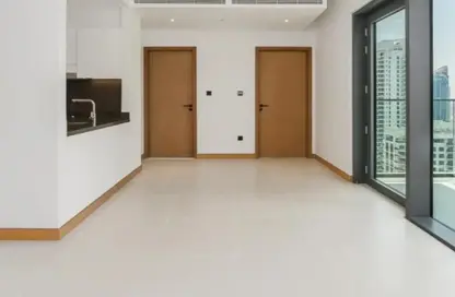 Apartment - 1 Bedroom - 2 Bathrooms for rent in Vida Residences Dubai Marina - Dubai Marina - Dubai