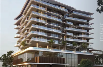 Apartment - 1 Bedroom - 2 Bathrooms for sale in Isolana Residences - Dubai Islands - Deira - Dubai
