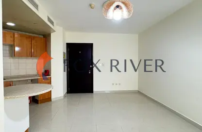 Apartment - 1 Bedroom - 1 Bathroom for rent in New Dubai Gate 1 - JLT Cluster Q - Jumeirah Lake Towers - Dubai